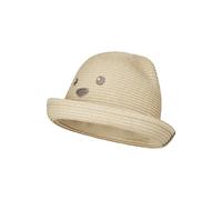Children's straw hat Sterntaler Ours Beige 51/53 cm
