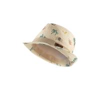 Children's straw hat Sterntaler Safari Beige 51/53 cm