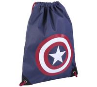 Children's string Bag Cerda Marvel Avengers Bleu 40x29x1 cm