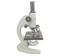 Children's Student Home Monocular Optical For Biological Sciee Research (Size : 1280X) (1600X) (1600X)
