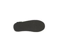 Children's suede slippers Superdry Noir 6/7 ans