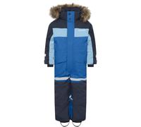 Children's suit Didriksons Bjärven 5 Bleu 3/4 ans