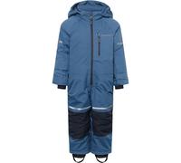 Children's suit Didriksons Falken Bleu 3/4 ans