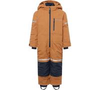 Children's suit Didriksons Falken Orange 9/10 ans