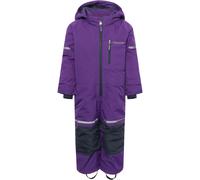 Children's suit Didriksons Falken Violet 3/4 ans