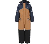 Children's suit Zigzag Stonehill W-PRO 10000 Marron 6 ans