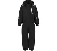 Children's suit Zigzag Winterfun W-Pro 10000 Noir 4 ans