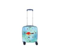 Travelite Minimover 4w S Trolley Bag Blue