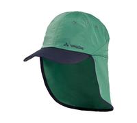 Vaude Sahara Iv Cap Green L Kids