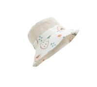 Childrens Sun Hat Windproof Chin Cord Cooling Mesh Fabric Multiple Styles Children Outdoor Sun Hat