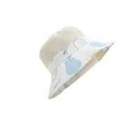 Childrens Sun Hat Windproof Chin Cord Cooling Mesh Fabric Multiple Styles Children Outdoor Sun Hat Sky Blue