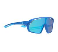 Children's sunglasses AZR Pro Race Mini Bleu TU