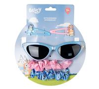 Children's sunglasses Cerda Bluey Turquoise 15x17x2 cm