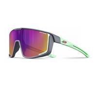 Julbo Fury S Sunglasses Green Spectron/CAT 3 Kids