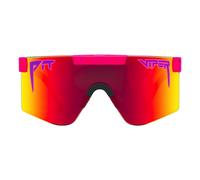 Children's sunglasses Pit Viper Radical Red One size