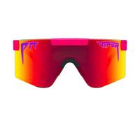 Children's sunglasses Pit Viper Radical Rouge TU