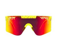 Children's sunglasses Pit Viper The 1993 Red One size