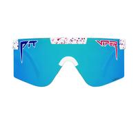 Children's sunglasses Pit Viper The Merika Junior HDPV Bleu TU