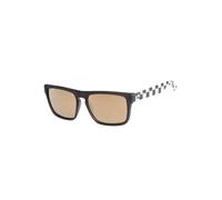 Quiksilver - Small Fry Non RX Sunglass for Boys - Black/Black/Orange - One size