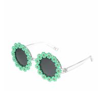 Children's sunglasses Rex London Marguerite Green 15x15x6,5 cm