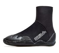 Children's Surf booties GUL Power 5 mm Noir 36