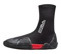 Children's Surf booties GUL Power Easy-Zip 5 mm Noir 33,5