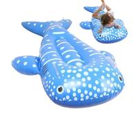 Children's Surfboard Float with Handles | Inflatable Surf Boards Beach Floats for Kids Boys Girls Beach Pool Lake River Swimming