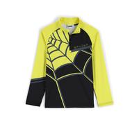Children's sweater Spyder Web Jaune M