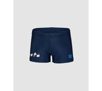 Children's swim trunks Arena Friends Graphic Bleu 8/9 ans
