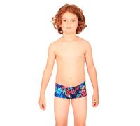 Children's swim trunks Mako Bleu 10 ans