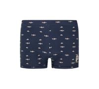 Children's swim trunks Protest Ivaro Noir 16 ans