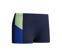 Speedo Boys Dive Aquashort Swim Trunks Swimmers Peacoat/Deep Sapphire Size 13-14 Years