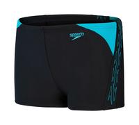 Children's swim trunks Speedo Hyperboom Logo Splice Noir 16 ans