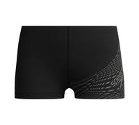 Children's swim trunks Speedo Logo AQSH Noir 8 ans