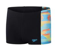 Children's swim trunks Speedo Panel Noir 16 years