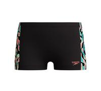 Children's swim trunks Speedo Panel Rouge 16 years