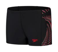 Speedo Plastisol Placement Swim boxer Boys