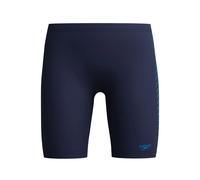 Speedo Placement Jammer Blue 15-16 Years Boy