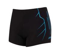 Children's swim trunks Zoggs Combact Noir 14 ans