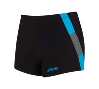 Children's swim trunks Zoggs Sydney 21 Noir 8 ans