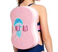 Children's Swimming Adjustment Aid Three | Training Safety Belt for Children Beginners School Beach Holiday Swimming Pool