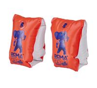 Bema 18000 - swimming wing, orange Multi-color 12.5 x 19.5 cm