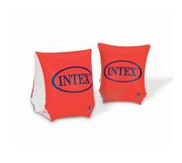 Children's swimming armband Intex Orange 3/6 ans