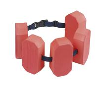 BECO Swimming Belt 3-6 years - Red