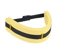 Children's swimming belt BECO Monobelt Jaune L