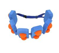 Children's Swimming Belt EVA Adult Children's Belt Swimming Ring Swimming Board Buoyancy Suit Beginner Exercise Equipment Accessories Foam Buoyancy Belt Swimming Buoyancy Waist Training Aid Awakening