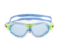 Aquawave Flexa Junior Swimming Goggles Blue Kids