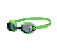 Arena Bubble 3 Goggle Lime-Smoke One Size
