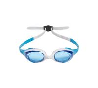 Children's swimming goggles Arena Spider Bleu TU