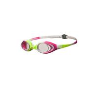 Children's swimming goggles Arena Spider Rose TU